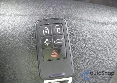 2015 Volvo Xc60 T6/Premier from USA, damaged, VIN YV4902RK2F2751974